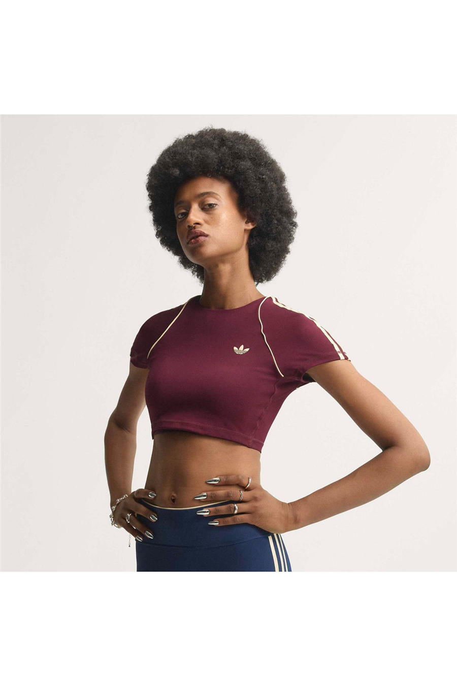 adidas Kadın Sporcu Sütyeni OG SP T-BRA KW3561