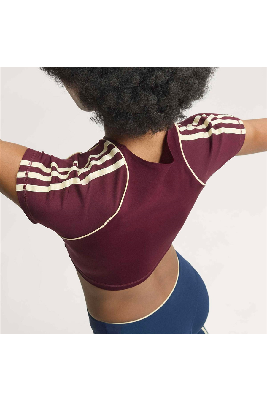 adidas Kadın Sporcu Sütyeni OG SP T-BRA KW3561