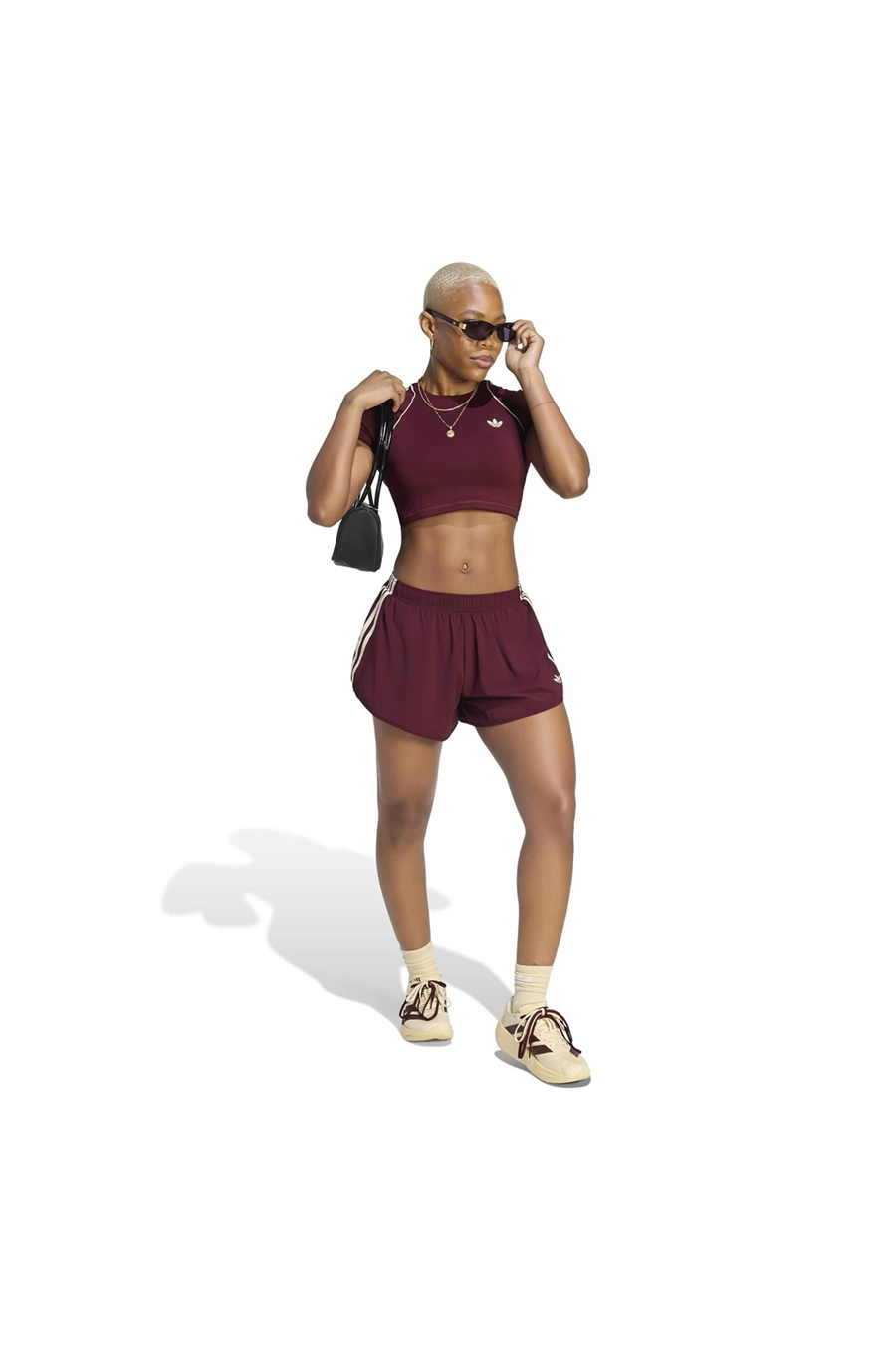adidas Kadın Sporcu Sütyeni OG SP T-BRA KW3561