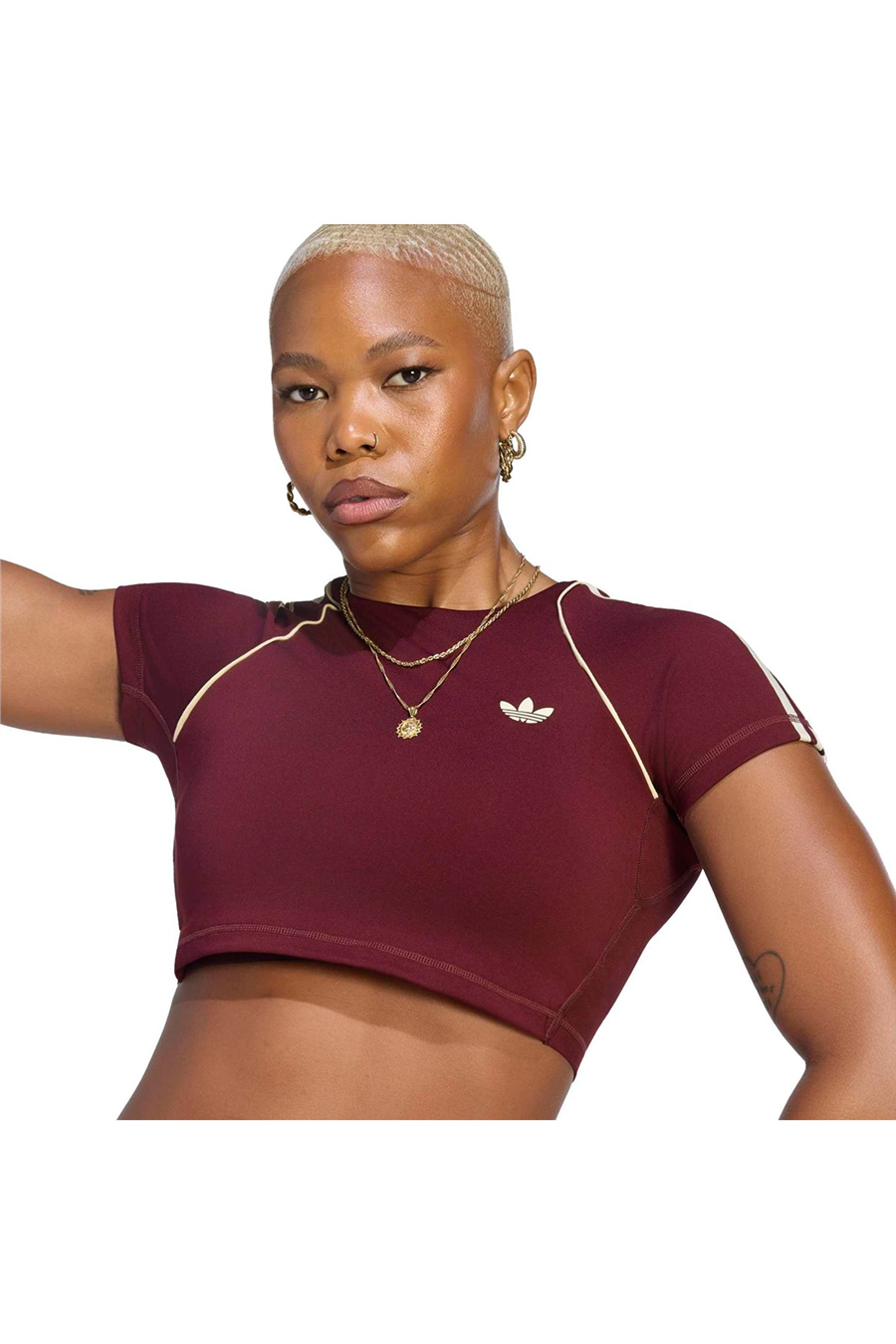 adidas Kadın Sporcu Sütyeni OG SP T-BRA KW3561