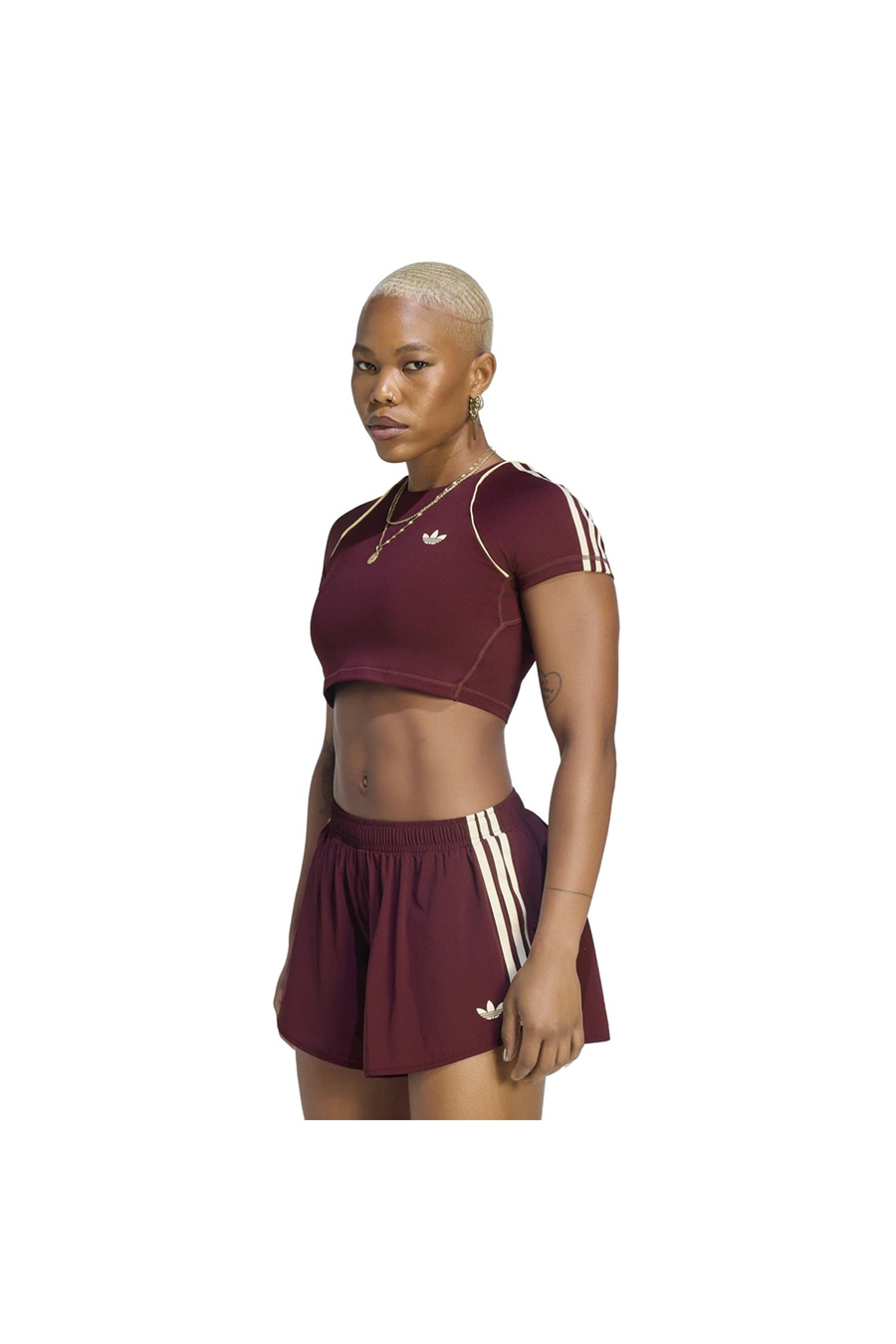 adidas Kadın Sporcu Sütyeni OG SP T-BRA KW3561