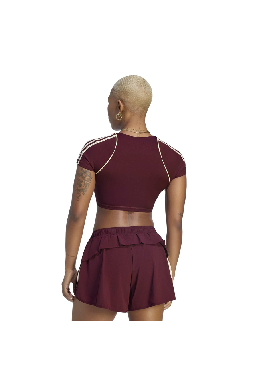 adidas Kadın Sporcu Sütyeni OG SP T-BRA KW3561