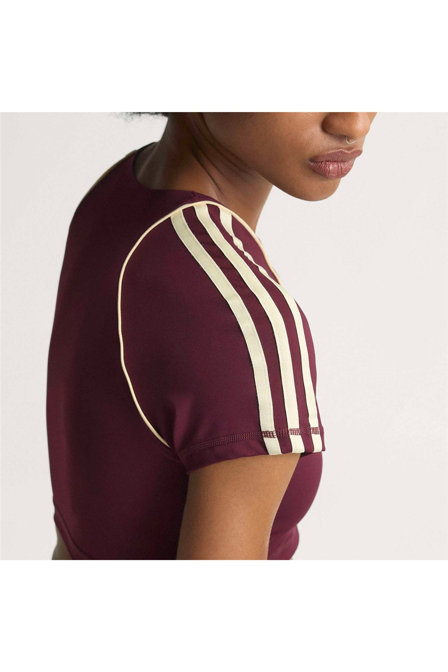 adidas Kadın Sporcu Sütyeni OG SP T-BRA KW3561