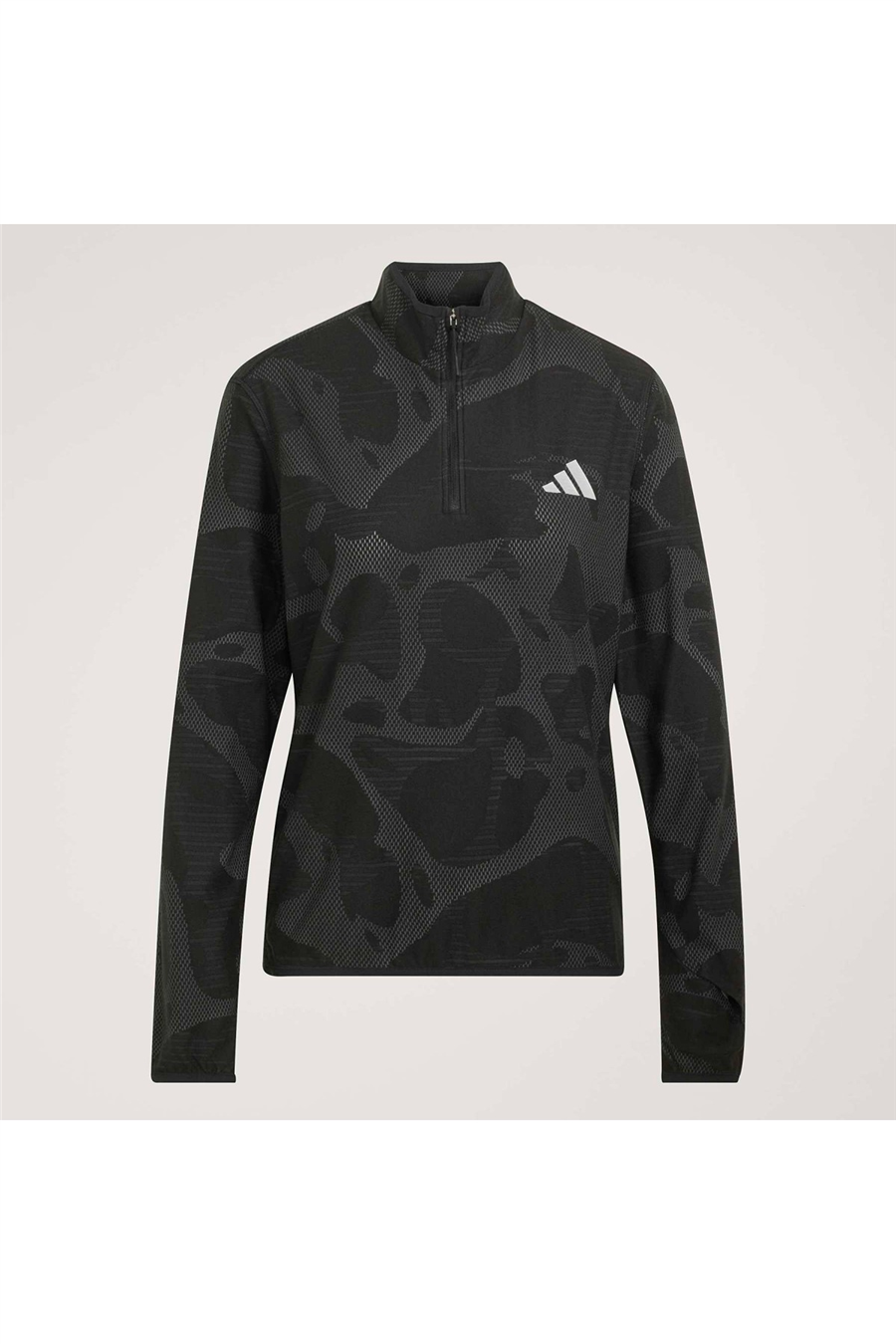 adidas Kadın Sweatshirt adi365 Half Z W KH1035