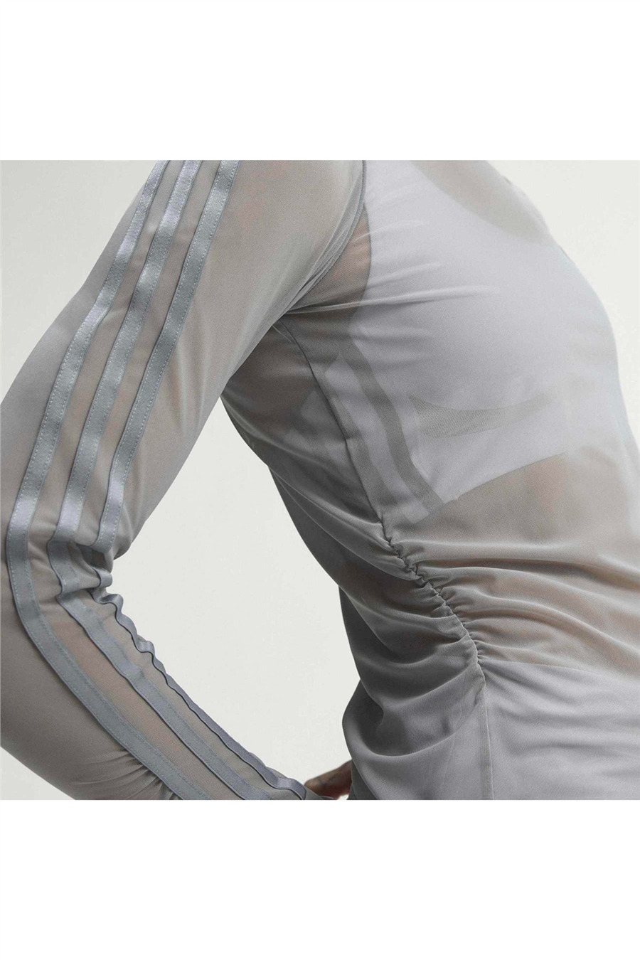 adidas Kadın Sweatshirt adidas Originals Sport Longsleeve Shirt KW9624