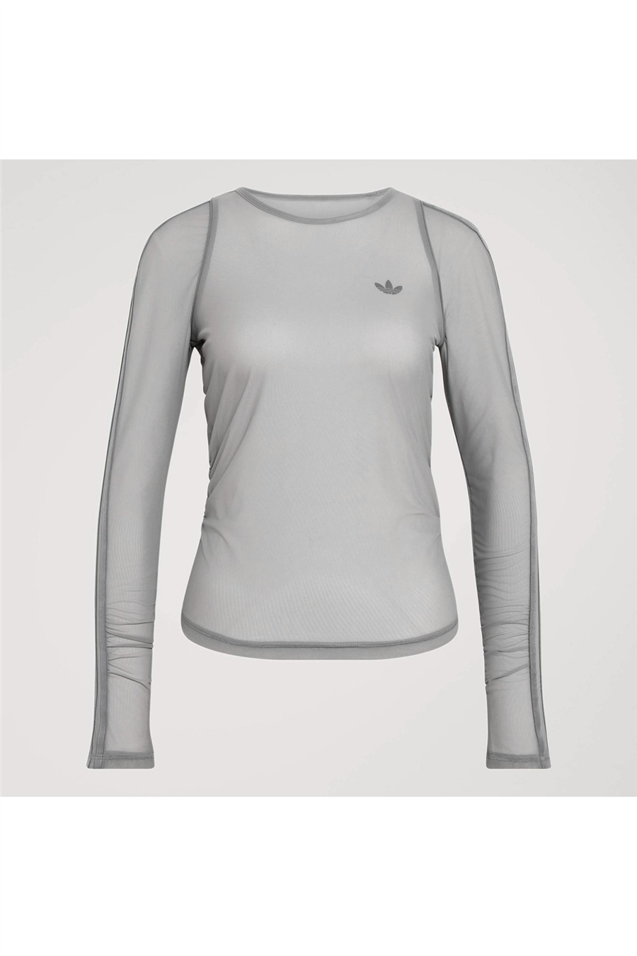 adidas Kadın Sweatshirt adidas Originals Sport Longsleeve Shirt KW9624