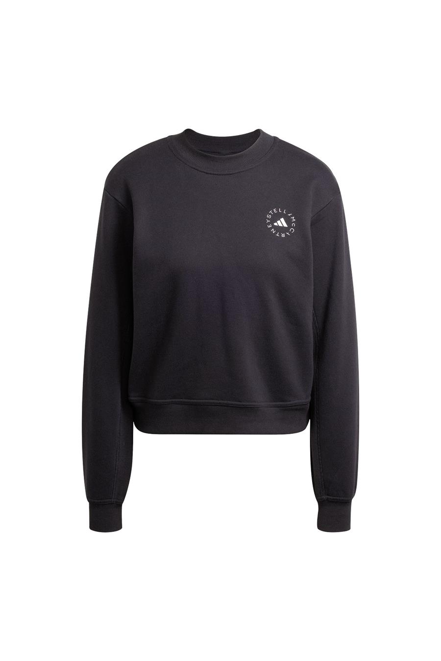 adidas Kadın   Sweatshirt aSMC REG SW SH JJ0150