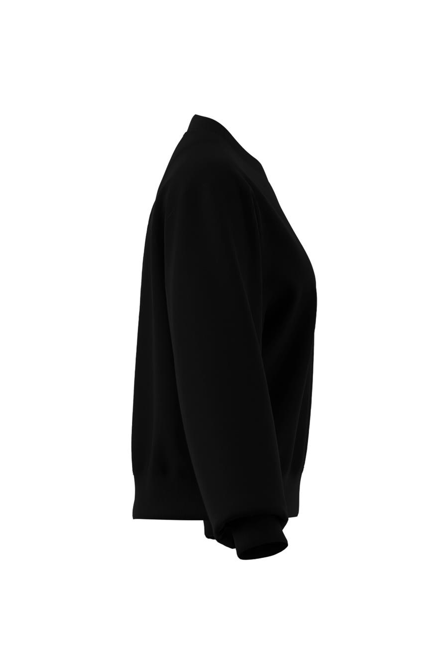 adidas Kadın   Sweatshirt aSMC REG SW SH JJ0150