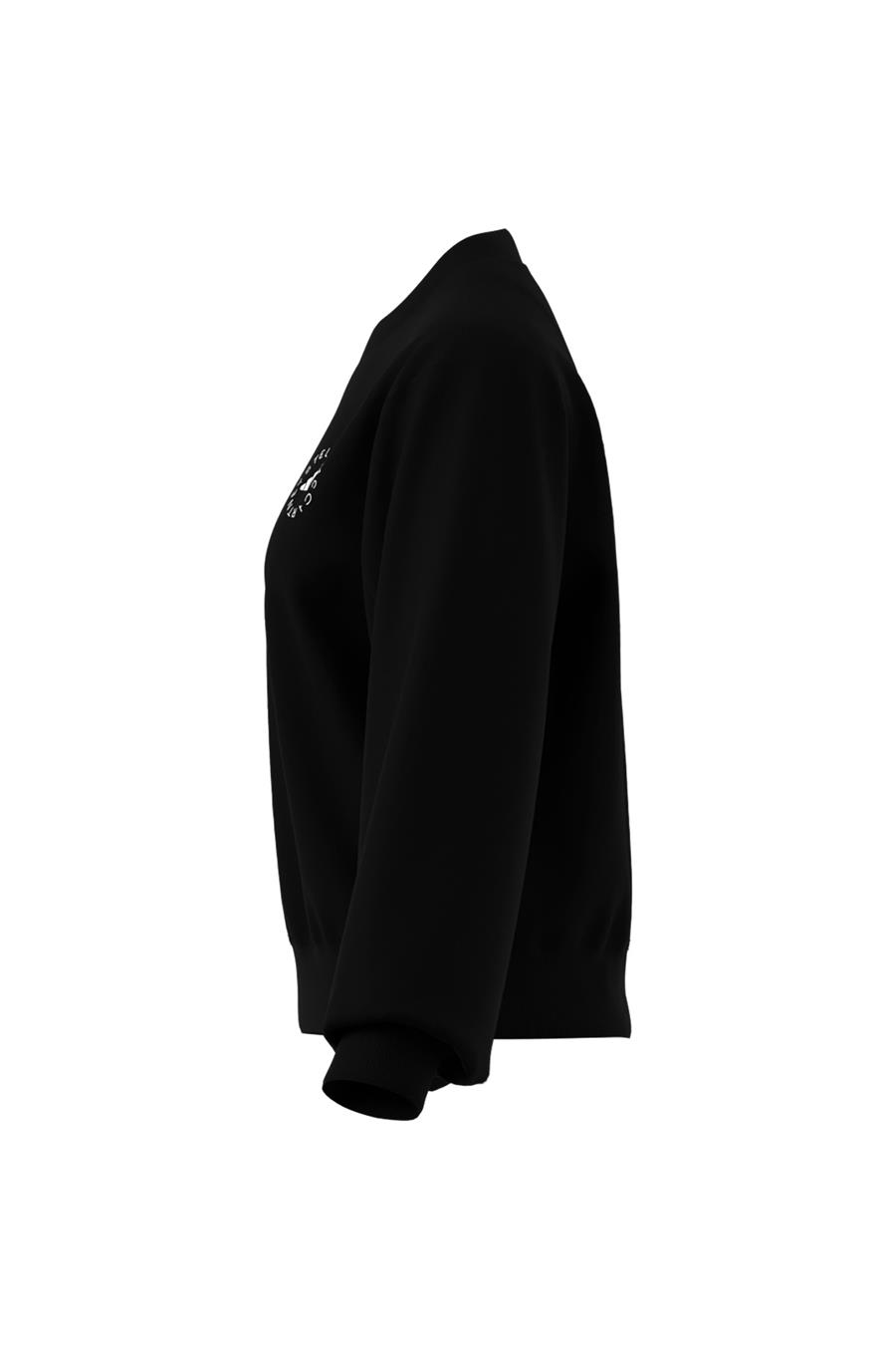 adidas Kadın   Sweatshirt aSMC REG SW SH JJ0150