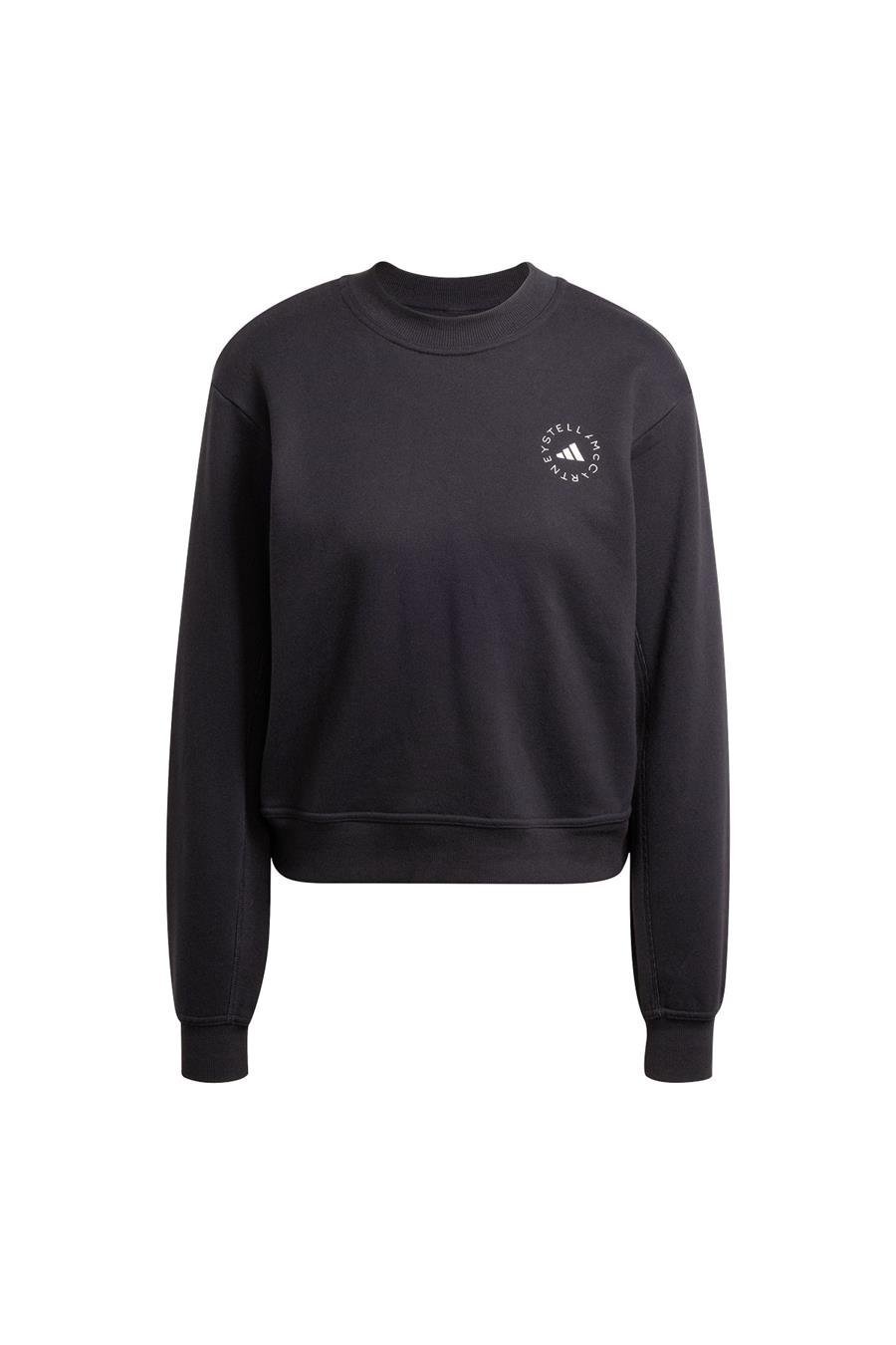 adidas Kadın   Sweatshirt aSMC REG SW SH JJ0150