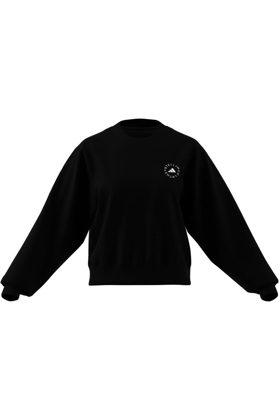 adidas Kadın   Sweatshirt aSMC REG SW SH JJ0150