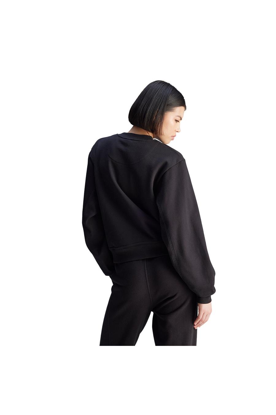 adidas Kadın   Sweatshirt aSMC REG SW SH JJ0150