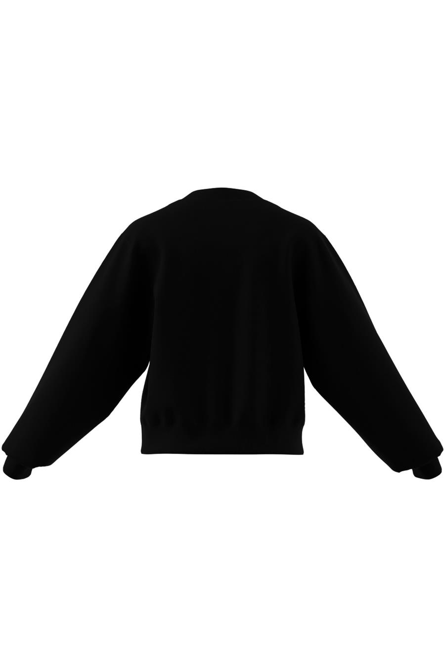 adidas Kadın   Sweatshirt aSMC REG SW SH JJ0150