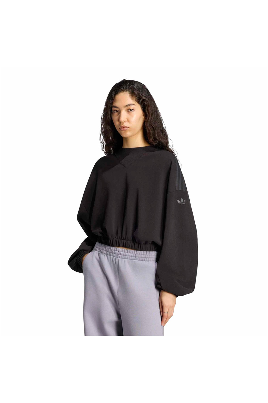 adidas Kadın Sweatshirt CREWNECK KY9253