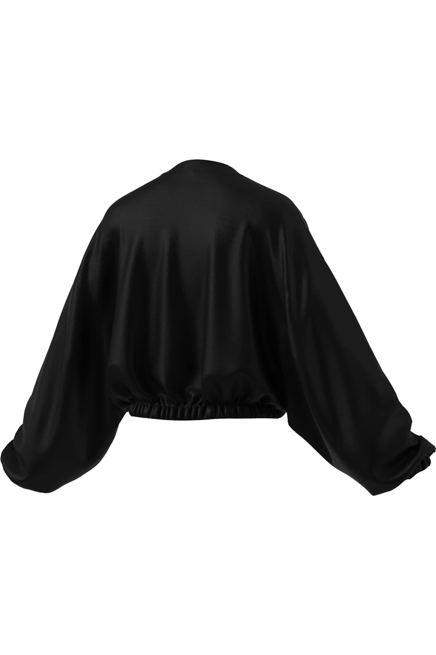 adidas Kadın Sweatshirt CREWNECK KY9254