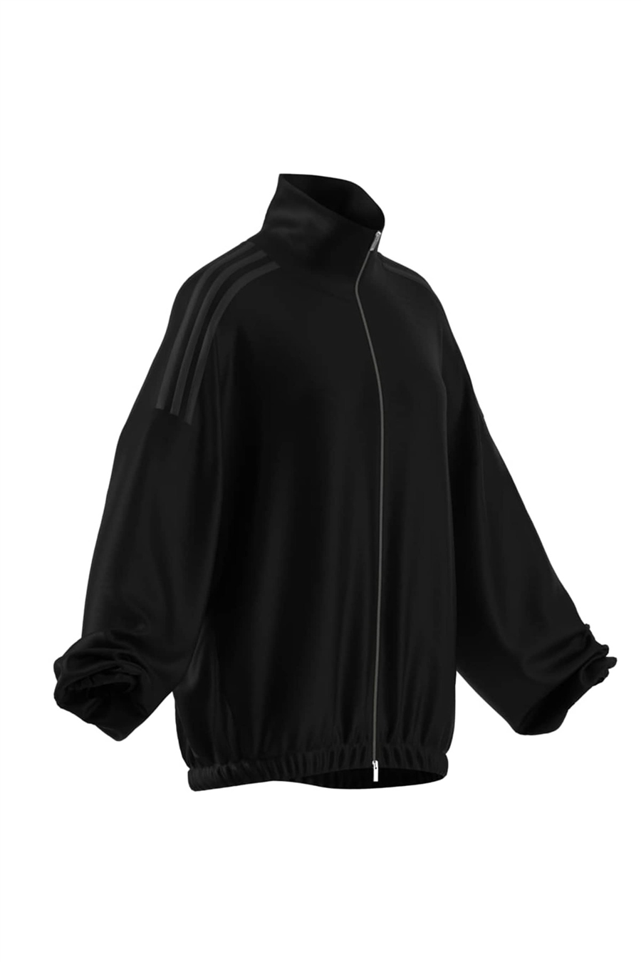 adidas Kadın Sweatshirt FULL ZIP KY9249