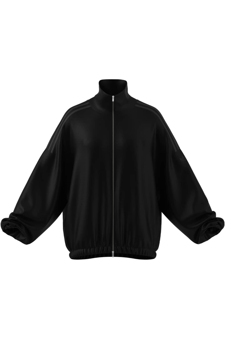 adidas Kadın Sweatshirt FULL ZIP KY9249