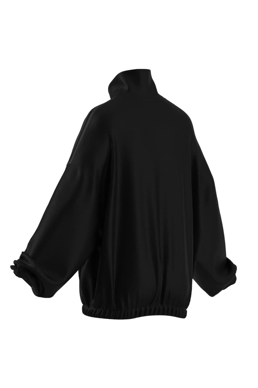 adidas Kadın Sweatshirt FULL ZIP KY9249