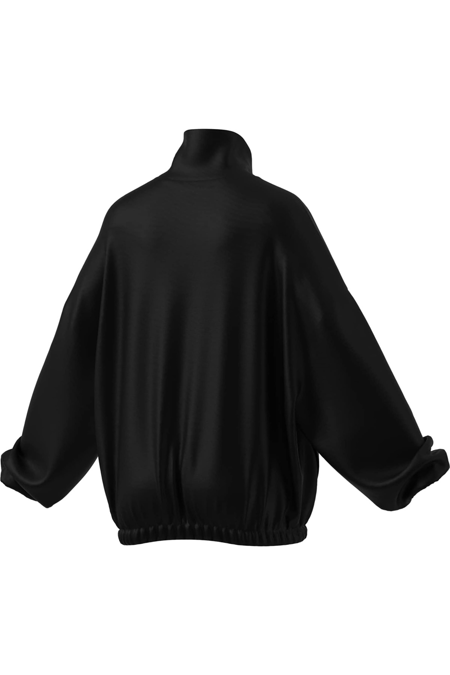adidas Kadın Sweatshirt FULL ZIP KY9249