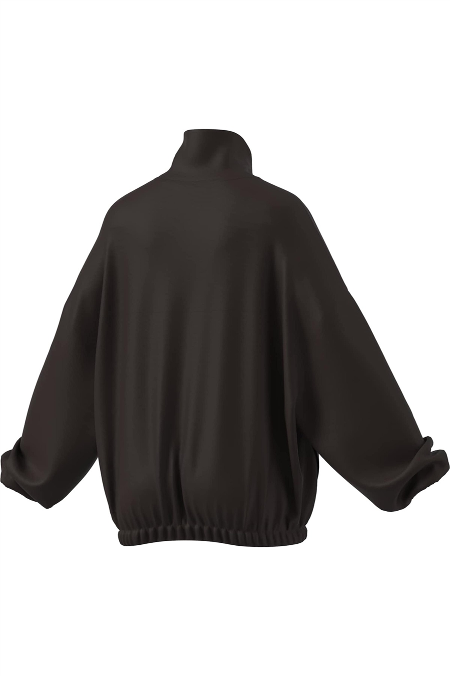adidas Kadın Sweatshirt FULL ZIP KY9248
