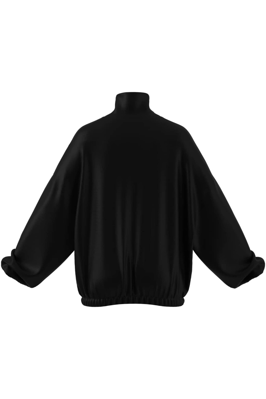 adidas Kadın Sweatshirt FULL ZIP KY9249