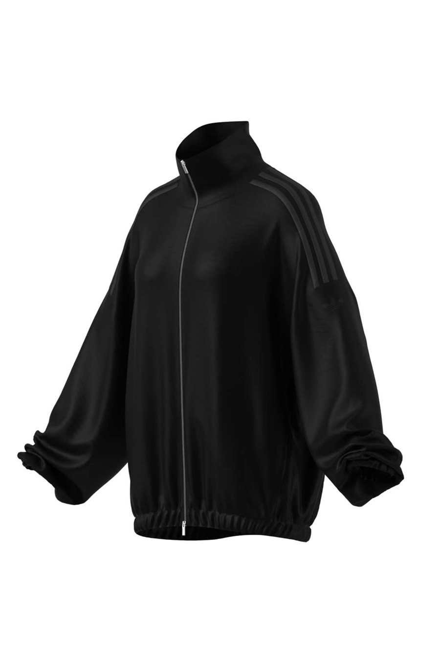 adidas Kadın Sweatshirt FULL ZIP KY9249
