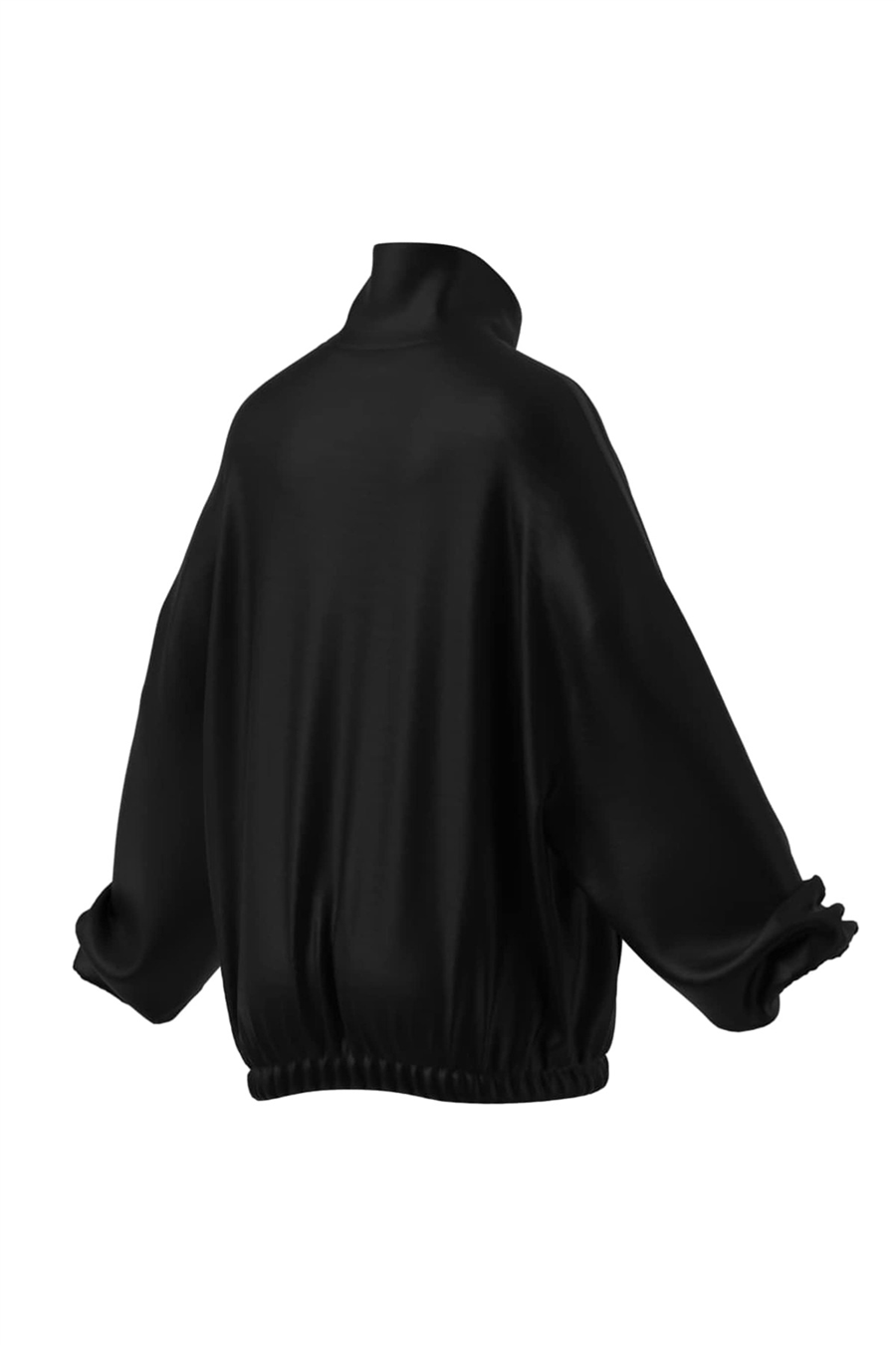 adidas Kadın Sweatshirt FULL ZIP KY9249