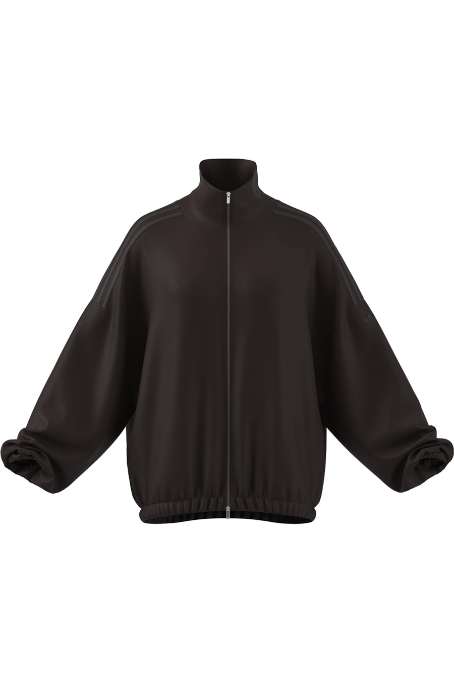 adidas Kadın Sweatshirt FULL ZIP KY9248