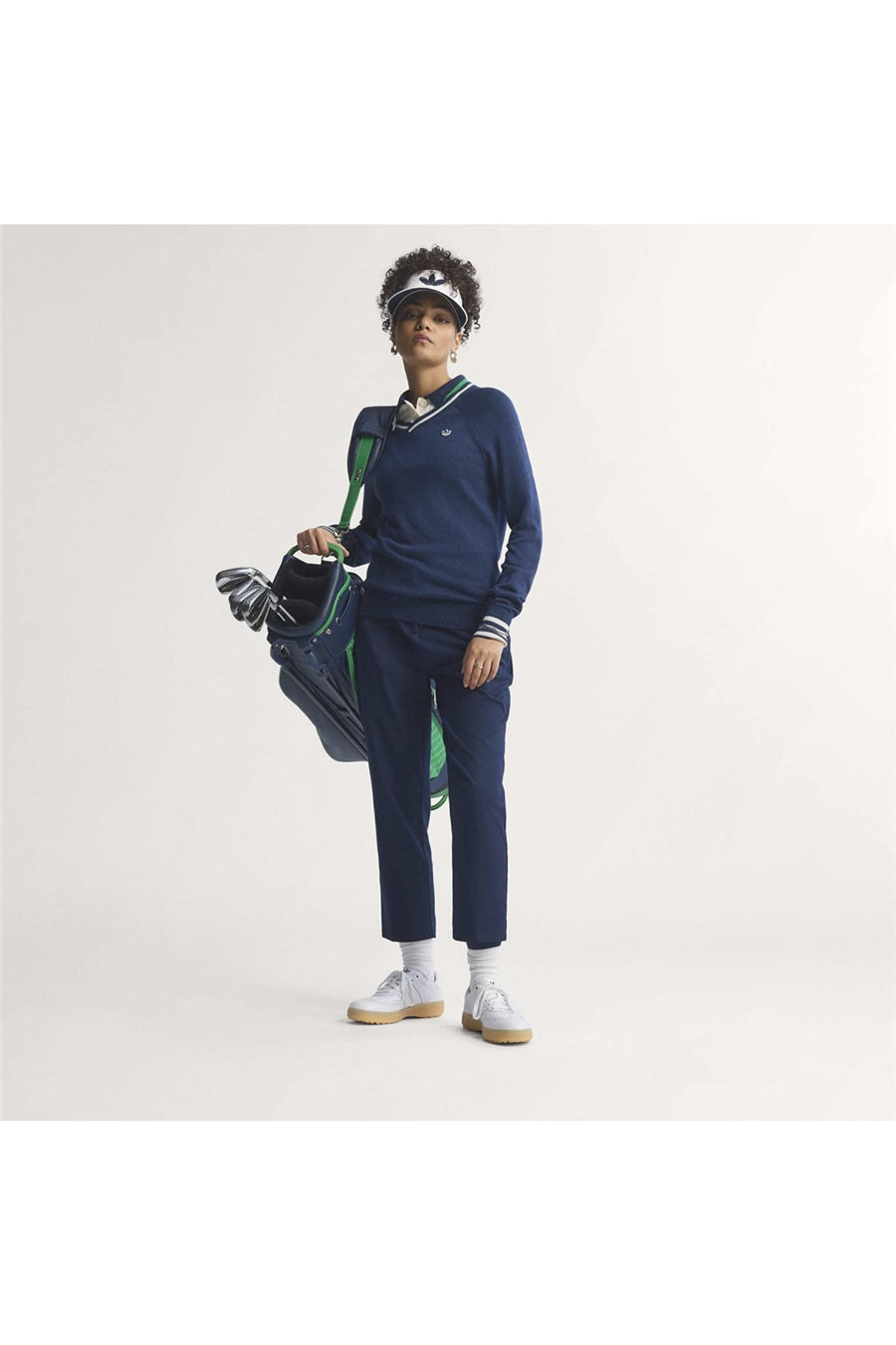 adidas Kadın Sweatshirt MR Cash Swtr W JY5291