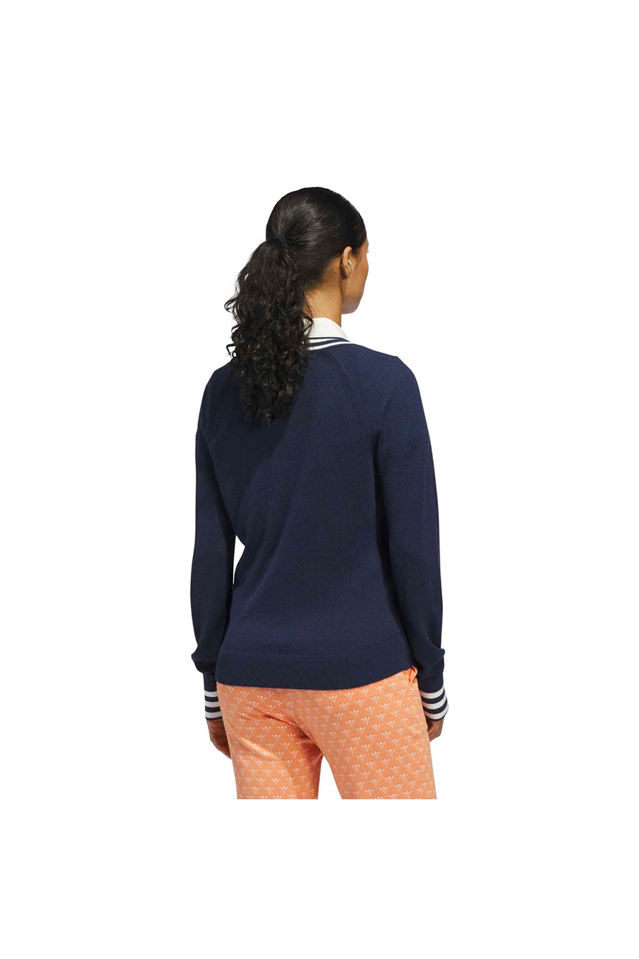 adidas Kadın Sweatshirt MR Cash Swtr W JY5291