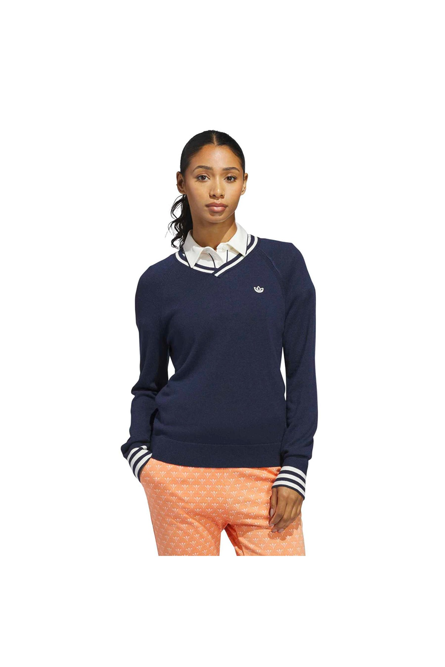 adidas Kadın Sweatshirt MR Cash Swtr W JY5291