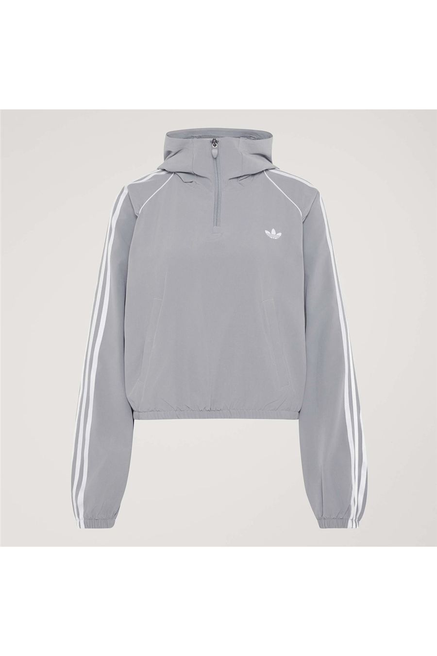 adidas Kadın Sweatshirt OG SP COVER UP KW9625