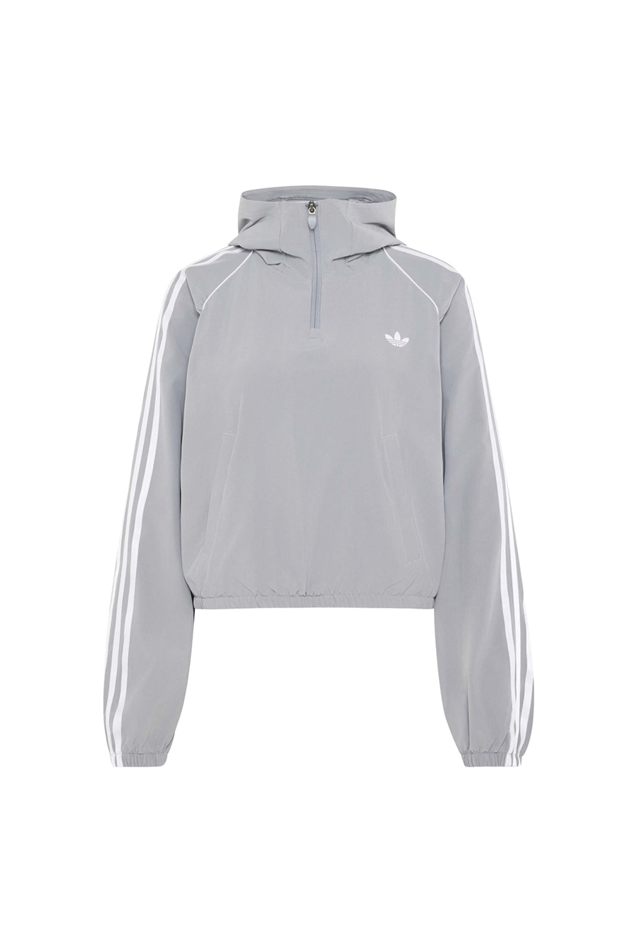 adidas Kadın Sweatshirt OG SP COVER UP KW9625