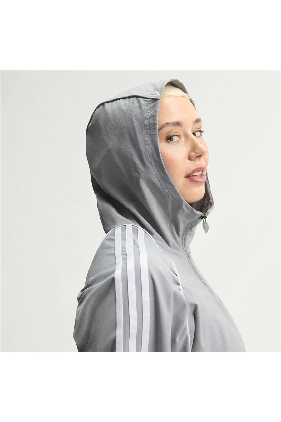 adidas Kadın Sweatshirt OG SP COVER UP KW9625