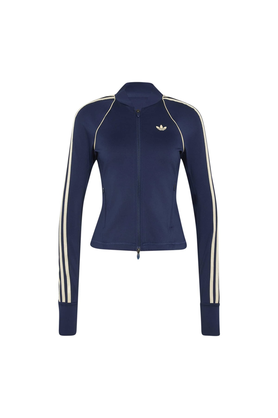 adidas Kadın Sweatshirt OG SP MIDLAY KU3687