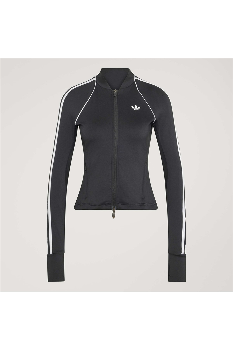 adidas Kadın Sweatshirt OG SP MIDLAY KT7029