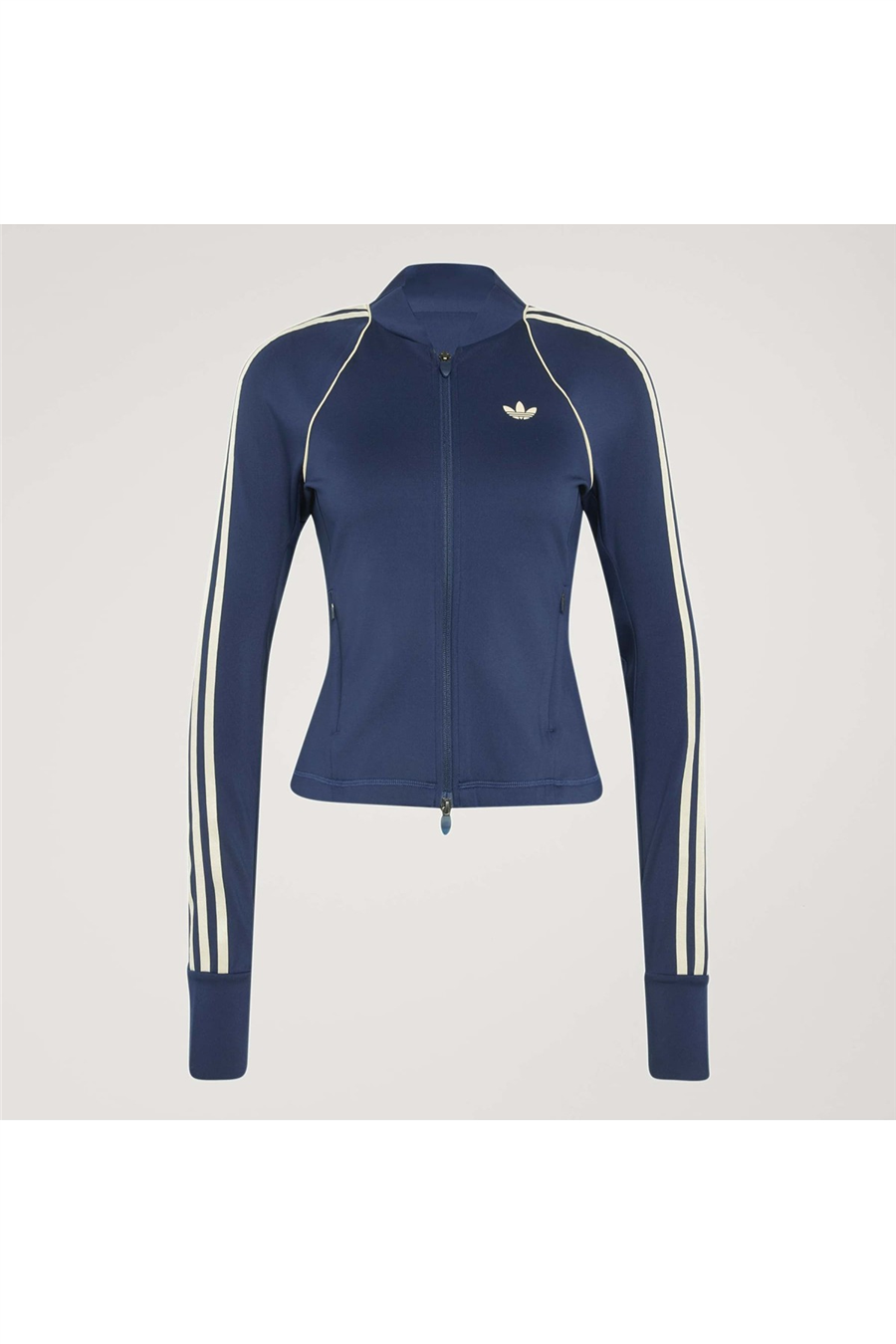 adidas Kadın Sweatshirt OG SP MIDLAY KU3687