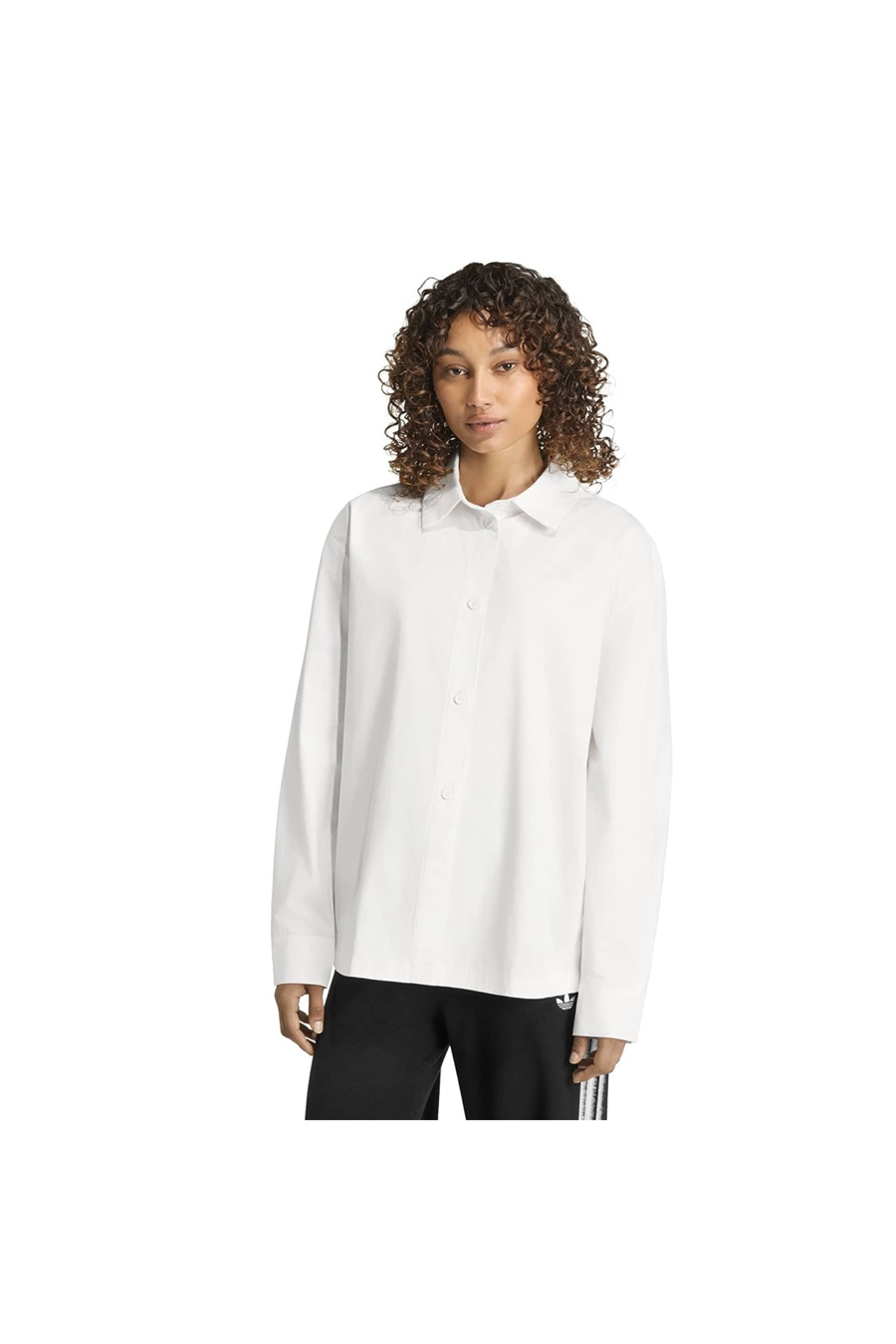 adidas Kadın Sweatshirt SHIRT KR7079