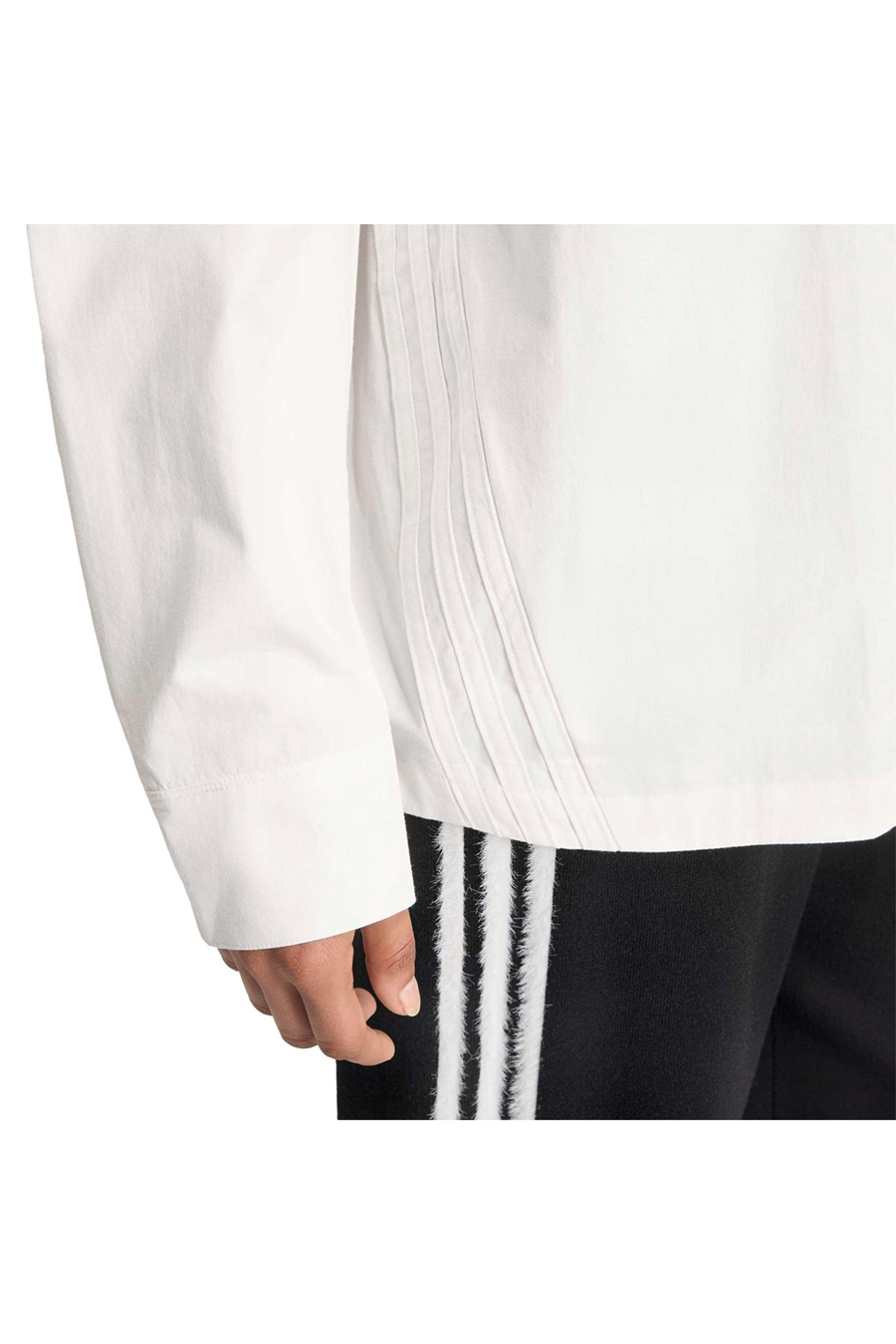 adidas Kadın Sweatshirt SHIRT KR7079