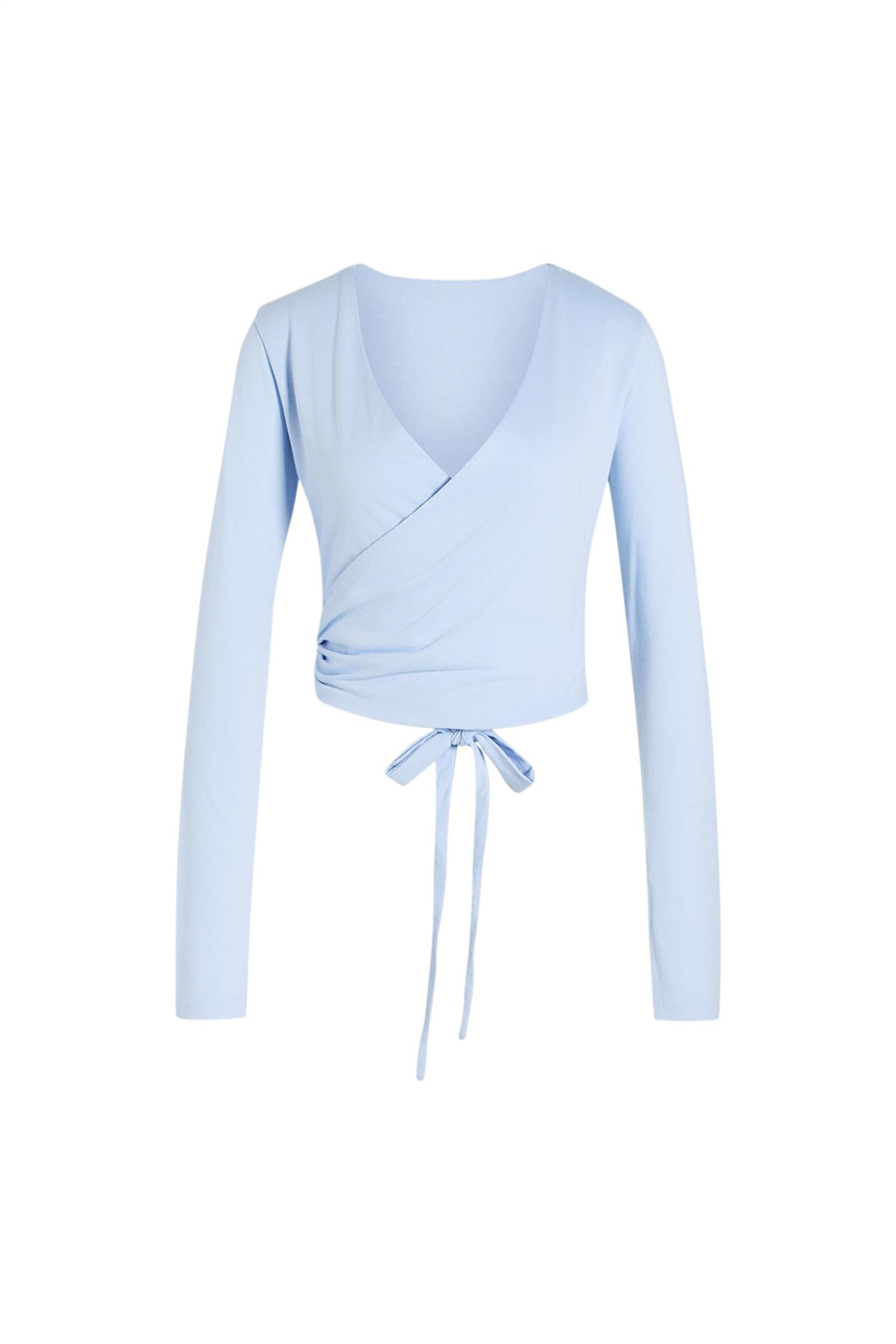 adidas Kadın Sweatshirt W 3SS BALLET WR KY1961