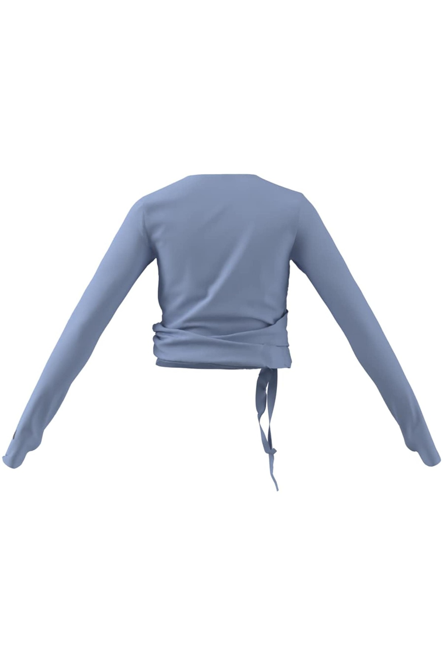 adidas Kadın Sweatshirt W 3SS BALLET WR KY1961