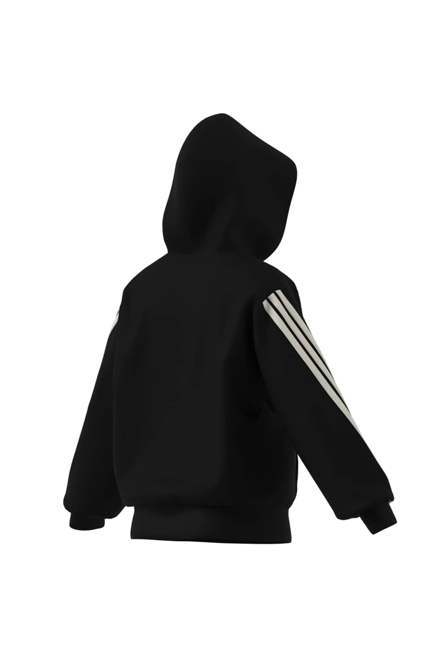 adidas Kadın Sweatshirt W AK 3S OH HD KV9872