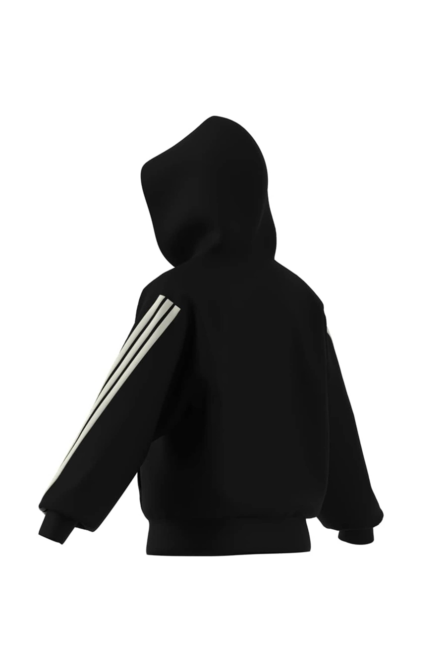adidas Kadın Sweatshirt W AK 3S OH HD KV9872