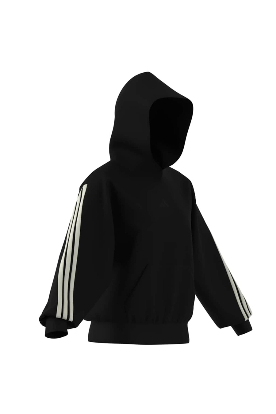 adidas Kadın Sweatshirt W AK 3S OH HD KV9872