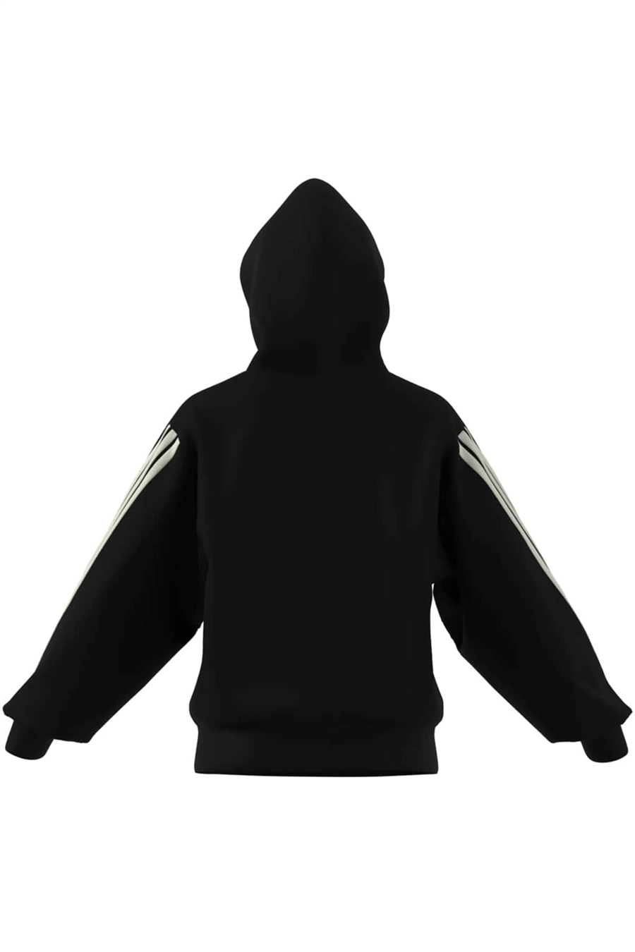 adidas Kadın Sweatshirt W AK 3S OH HD KV9872