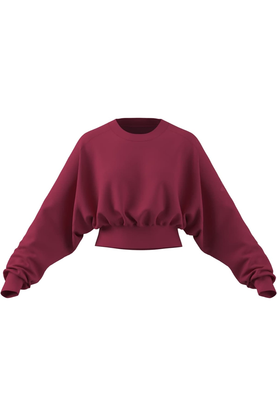 adidas Kadın Sweatshirt W ALL SZN SL SW KS5418