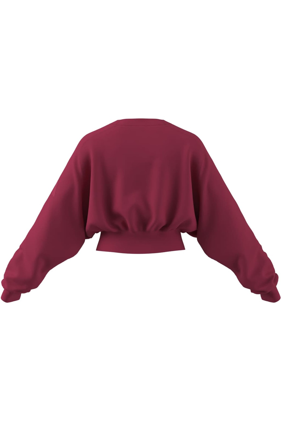 adidas Kadın Sweatshirt W ALL SZN SL SW KS5418