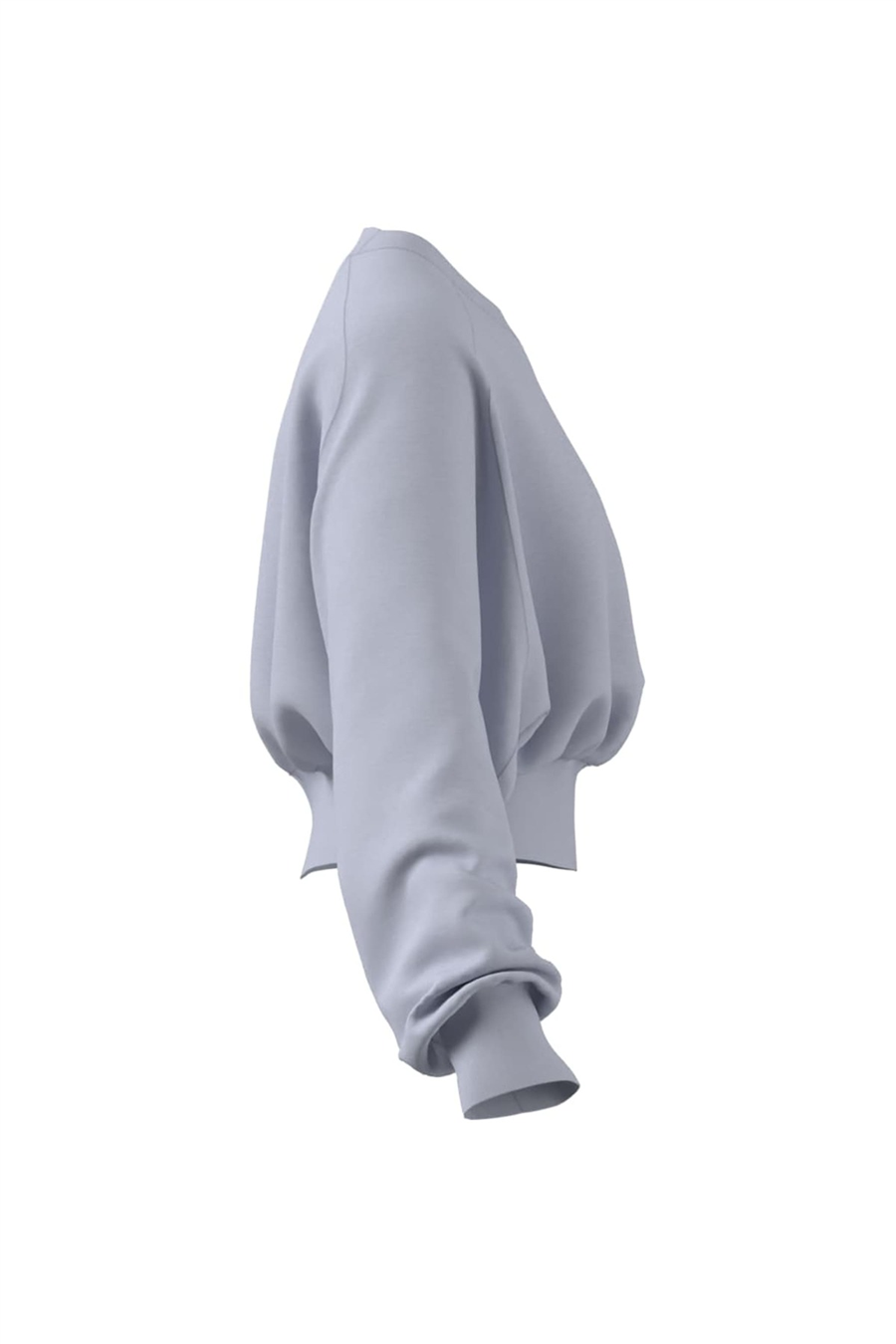 adidas Kadın Sweatshirt W ALL SZN SL SW KS5417