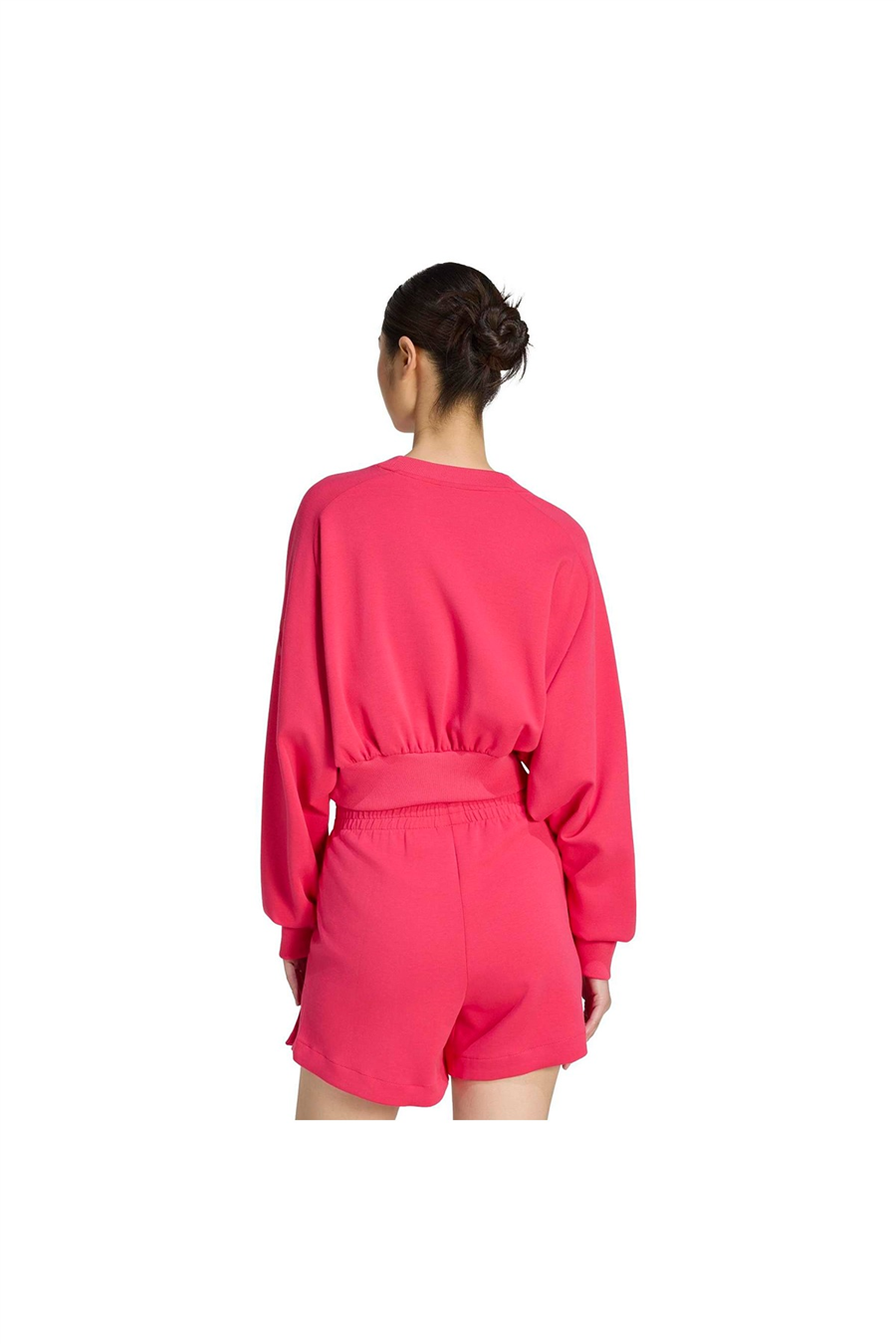 adidas Kadın Sweatshirt W ALL SZN SL SW KS5418