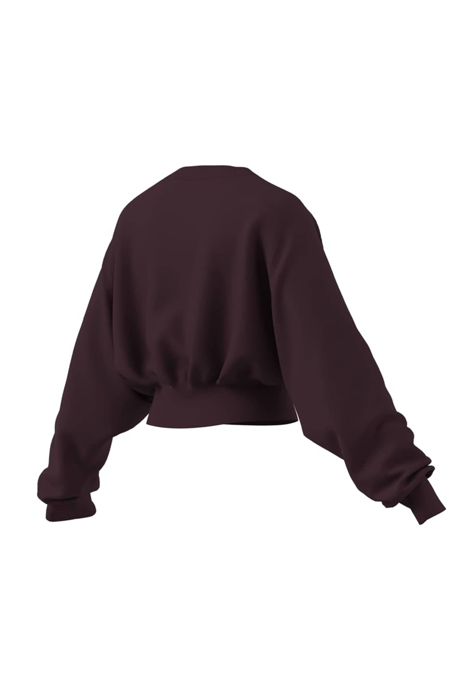 adidas Kadın Sweatshirt W ALL SZN SL SW KW0927